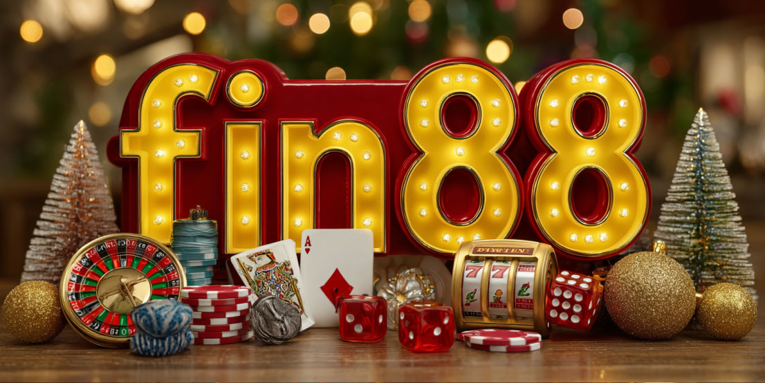 fin88 ทางเข้า มือถือ
