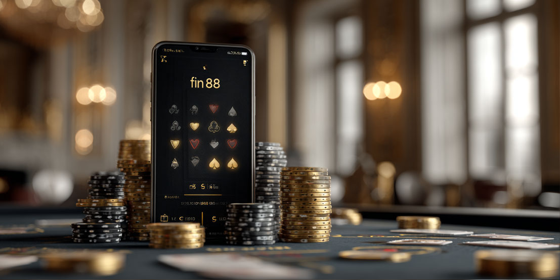 fin88 app