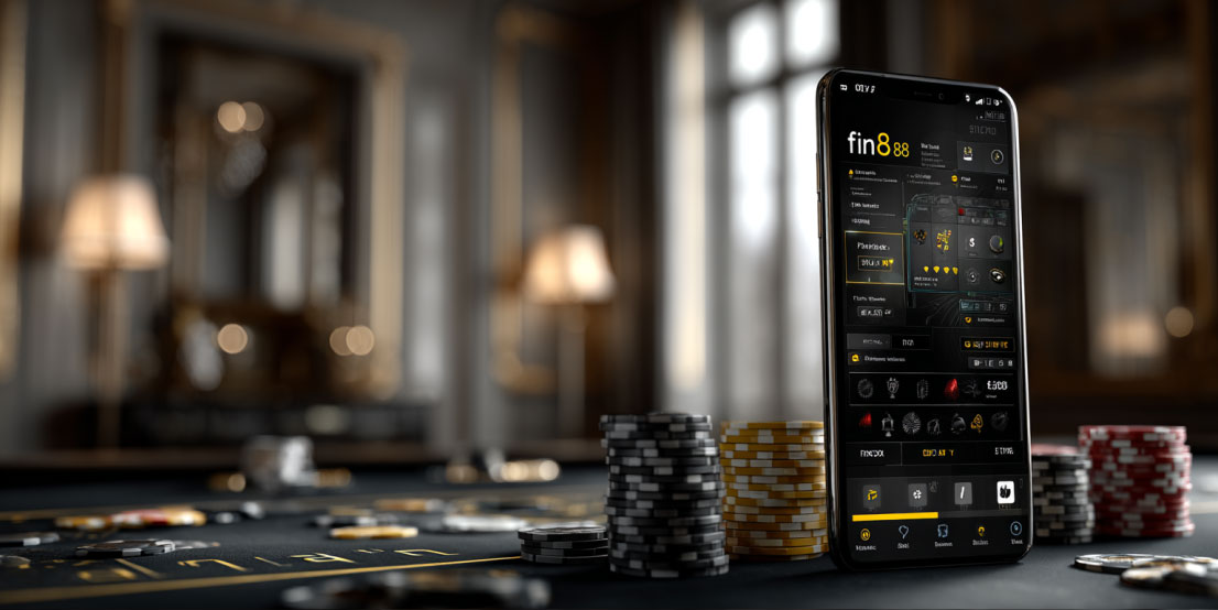 fin88 slot